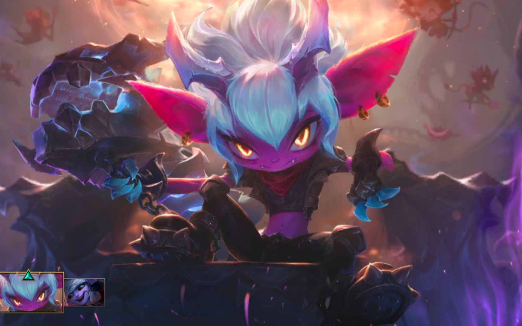 极具挑战的 极具挑战的