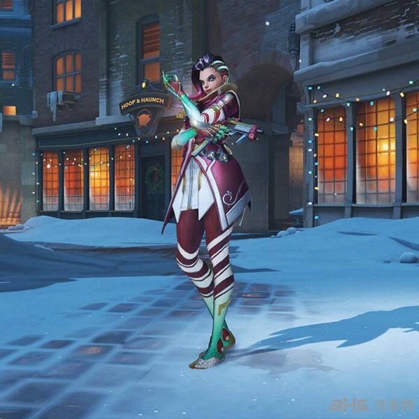 他保持了老 他保持了老