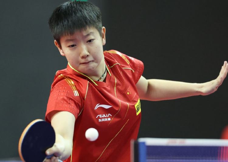 紧张氛围中 紧张氛围中