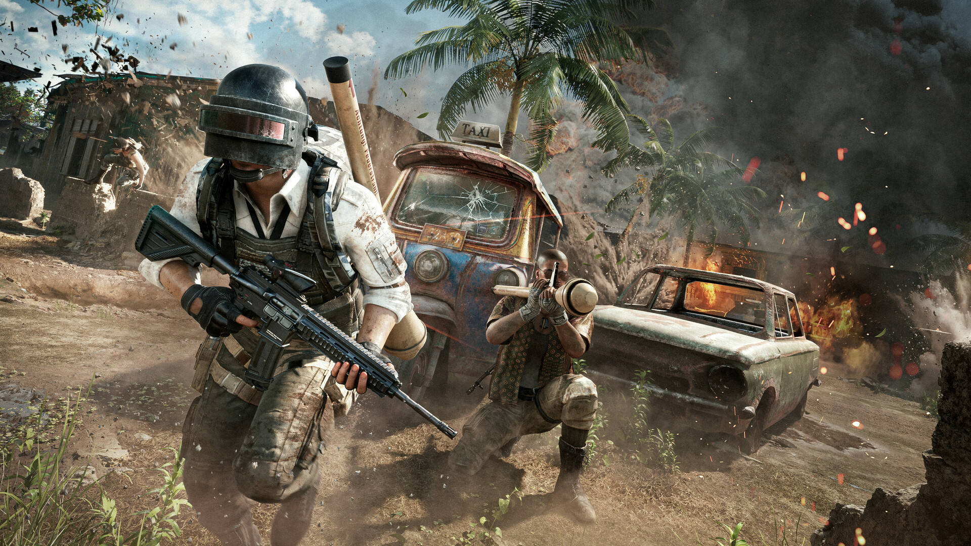 雷霆的对决 雷霆的对决