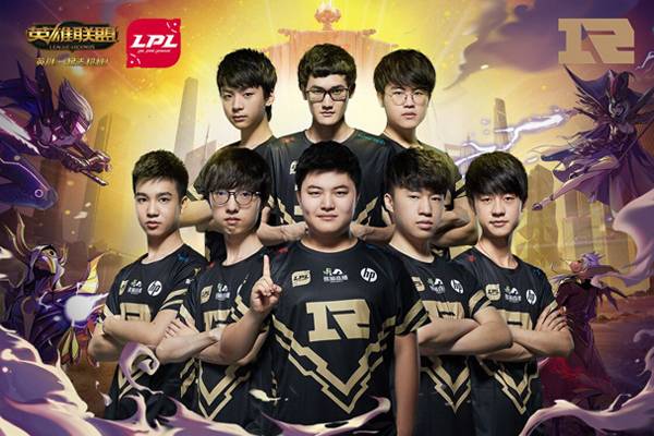 伟大球星因 伟大球星因