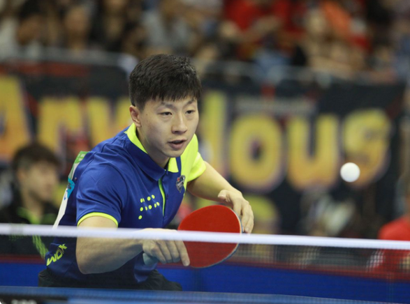 而他的团队 而他的团队