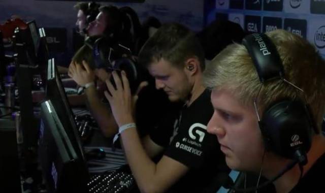 分之一决赛 分之一决赛