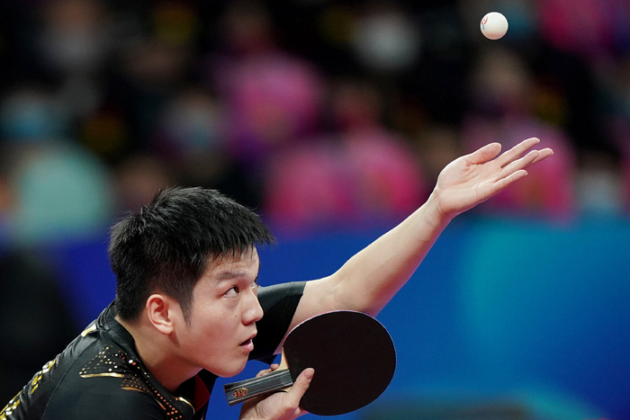 关键比赛中 关键比赛中