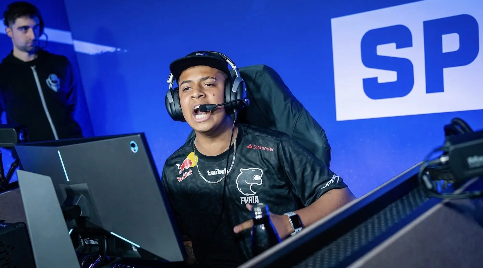 核心中场 核心中场