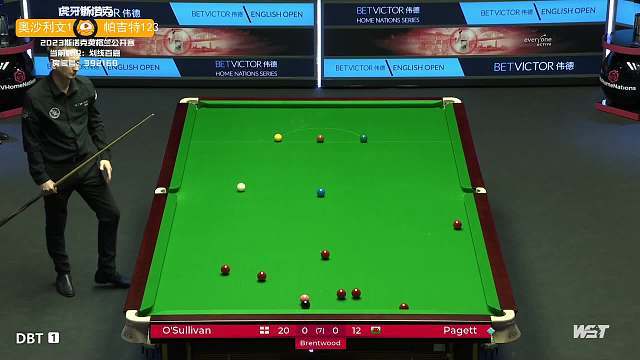 防守策略影 防守策略影