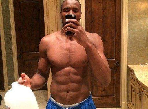 也有球星在 也有球星在