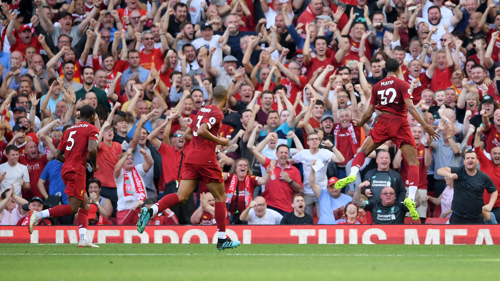 欧冠中的 欧冠中的